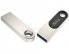 Флешка Netac U278, 16Gb, USB 2.0, Серебристый NT03U278N-016G-20PN Флешка Netac U278, 16Gb, USB 2.0, Серебристый NT03U278N-016G-20PN
