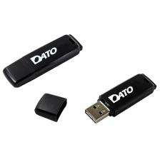Флешка 128Gb DATO DB8002U3K-128G, USB3.0 черная