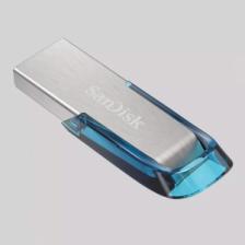 USB-Flash накопитель SanDisk Ultra Flair 128GB (CZ73) – фото 1