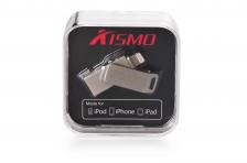 USB Флеш-накопитель Kismo iDrive 128 ГБ, бежевый – фото 2