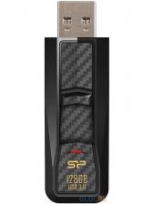 USB Flash Drive 128Gb - Silicon Power Blaze B50 USB 3.0 SP128GBUF3B50V1K