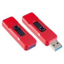 USB-флешка PERFEO S05 128GB Red (PF-S05R128)