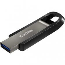 Флешка SanDisk Extreme Go 64Gb (SDCZ810-064G-G46) USB3.2