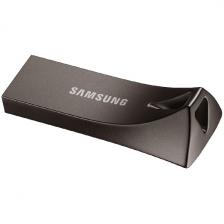 Флеш-накопитель Samsung Bar Plus USB 3.1 256Gb black (MUF-256BE4/APC)