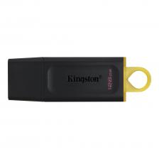 Флешка Kingston 128Gb DataTraveler Exodia (DTX/128GB) USB 3.2 Gen 1
