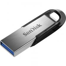 Флеш-память USB 3.0 16 Гб SanDisk Ultra Flair 3.0 (SDCZ73-016G-G46)