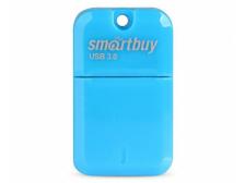 USB Flash Drive 16Gb - SmartBuy Art Blue SB16GBAB-3