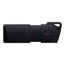 Флеш-диск Kingston DataTraveler Exodia M 32GB USB3.2 Black