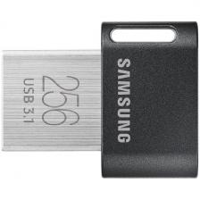 Флеш-накопитель Samsung Fit Plus USB 3.1 256Gb compact (MUF-256AB/APC)