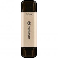 USB Flash drive Transcend JetFlash 930 512 ГБ (TS512GJF930C)