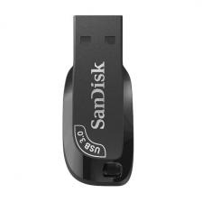 Флеш-диск SanDisk Ultra Shift USB 3.0 128GB (SDCZ410-128G-G46)