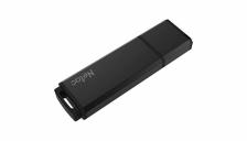 USB Флеш-накопитель Netac Drive U351 USB2.0 128 ГБ, черный