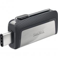 USB Flash Drive SanDisk Ultra Dual Drive USB Type-C 3.0 32Gb SDDDC2-032G-G46