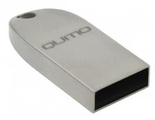 Флешка Qumo Cosmos Silver 8GB USB 2.0 Серебристый QM8GUD-Cos Флешка Qumo Cosmos Silver 8GB USB 2.0 Серебристый QM8GUD-Cos