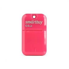 USB-флешка Smartbuy Art 64GB Pink (SB64GBAP)
