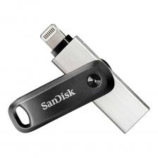USB Flash накопитель SanDisk iXpand Flash Drive Go 128GB