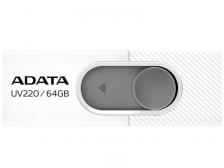 USB Flash Drive 64Gb - A-Data UV220 USB 2.0 AUV220-64G-RWHGY