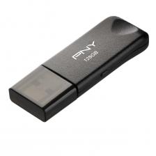 USB-флешка PNY Attache Classic 128GB (FD128ATTCKTRK-EF)