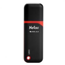Флеш-диск Netac 32GB U903 USB2.0 (NT03U903N-032G-20BK)