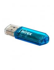 Флешка Mirex Elf 8GB USB 2.0 Синий