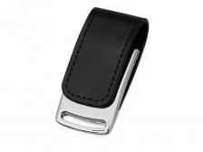 USB Флеш-накопитель "Vigo" 16 ГБ, черный, серебристый