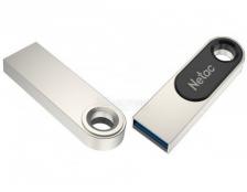 Флешка Netac U278, 16Gb, USB 3.0, Серебристый NT03U278N-016G-30PN Флешка Netac U278, 16Gb, USB 3.0, Серебристый NT03U278N-016G-30PN
