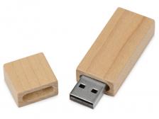 USB Флеш-накопитель "Woody" 16 ГБ, бежевый