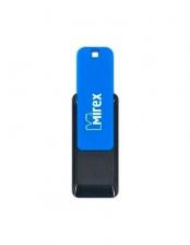 Флешка Mirex City 16GB USB 2.0 Синий