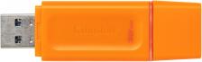 USB-накопитель Kingston DataTraveler Exodia 32GB Orange – фото 1
