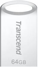 USB-флешка Transcend JetFlash 710 64GB (TS64GJF710S)