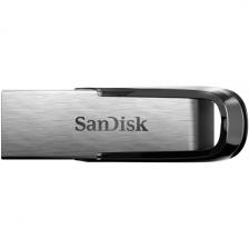 Флеш-диск SanDisk 128GB CZ73 Ultra Flair USB 3.0 Metal