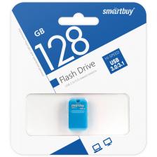 Флеш-память USB 3.1 Gen 1 128 ГБ SmartBuy Art (SB128GBAB-3) – фото 3