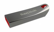USB Flash Drive 32Gb - SanDisk Cruzer Force SDCZ71-032G-B35