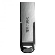 Флеш-диск 16 GB, SANDISK Ultra Flair, USB 3.0, металлический корпус, серебристый, SDCZ73-016G-G46 Флеш-диск 16 GB, SANDISK Ultra Flair, USB 3.0, металлический корпус, серебристый, SDCZ73-016G-G46