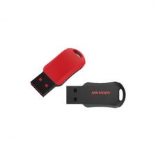 Флешка HIKVision HS-USB-M200R(STD)/USB2.0/16G 16Gb (HS-USB-M200R(STD)/USB2.0/16G), USB2.0, пластиковый корпус