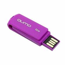 USB-накопитель Qumo Twist USB 2.0 32GB Fandango