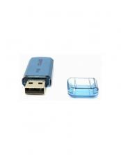 Флешка Silicon Power 16Gb Helios 101 SP016GBUF2101V1B USB2.0 синий