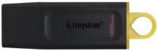 USB-флешка Kingston DataTraveler Exodia USB 3.2 128GB (DTX/128GB)