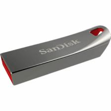 USB Flash накопитель 64GB SanDisk Cruzer Force (SDCZ71-064G-B35) USB 2.0 Серебристый – фото 2