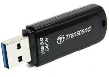 USB-флешка Transcend JetFlash 750 64Gb (TS64GJF750K)