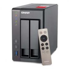 (NAS) QNAP TS-251+-2G