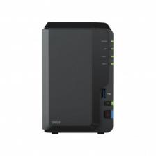 Сетевой накопитель Synology DS223 (Без HDD)
