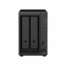 Сетевой накопитель Synology DS723+ (Без HDD)