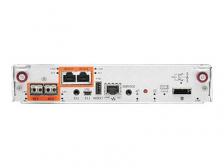 Контроллер HP AP837B P2000 G3 FC/iSCSI Combo MSA Controller (2Gb cache, 2x8Gb LC +2x1GbE RJ-45 port)