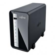 Система хранения данных Fujitsu CELVIN NAS Server Q700 w/o HDD NAS enclosure for 2HDD 2Y S26341-F103