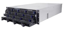 NAS сервер RackNode™ 19" 3U 16xHDD [RN3-NAS16R]