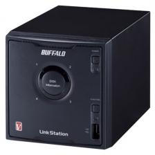 Сетевые накопители Buffalo LinkStation Pro Quad