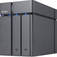 Сетевой накопитель Qsan XN3002T-EU