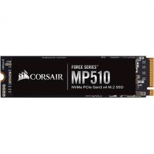 Накопители Corsair MP510