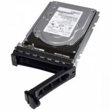 Накопитель SSD 480GB 2.5" DELL 480GB SATA III 345-BEBH